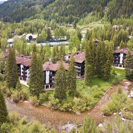 Vail Racquet Club Mountain Resort Exteriér fotografie