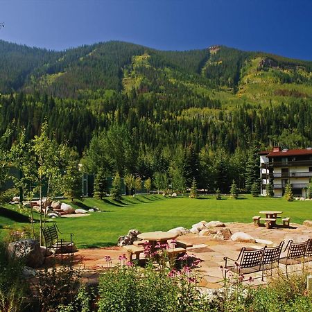 Vail Racquet Club Mountain Resort Exteriér fotografie