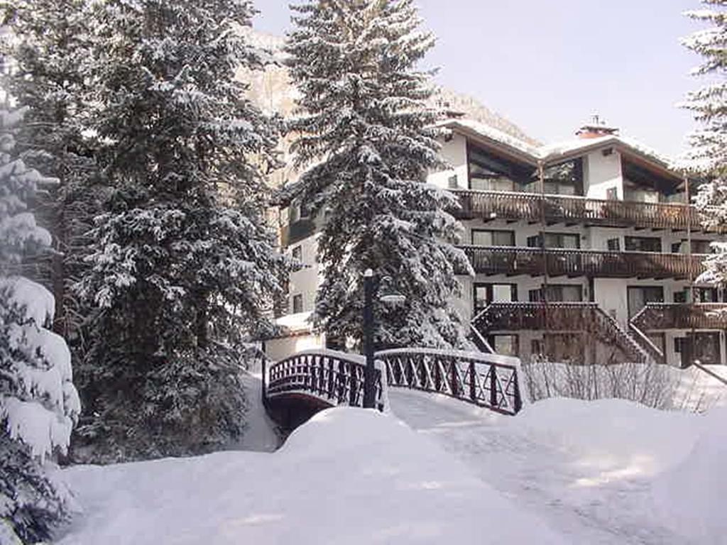 Vail Racquet Club Mountain Resort Exteriér fotografie