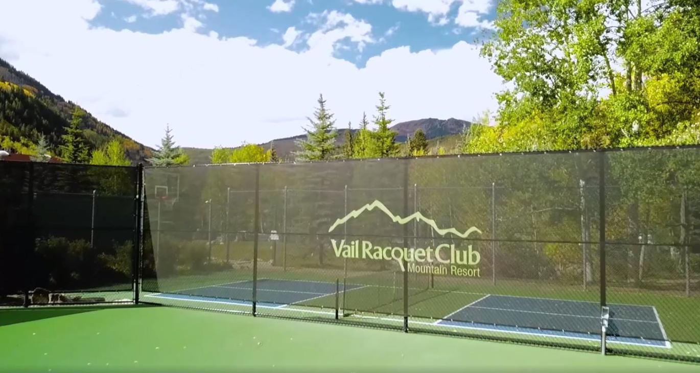 Vail Racquet Club Mountain Resort Exteriér fotografie